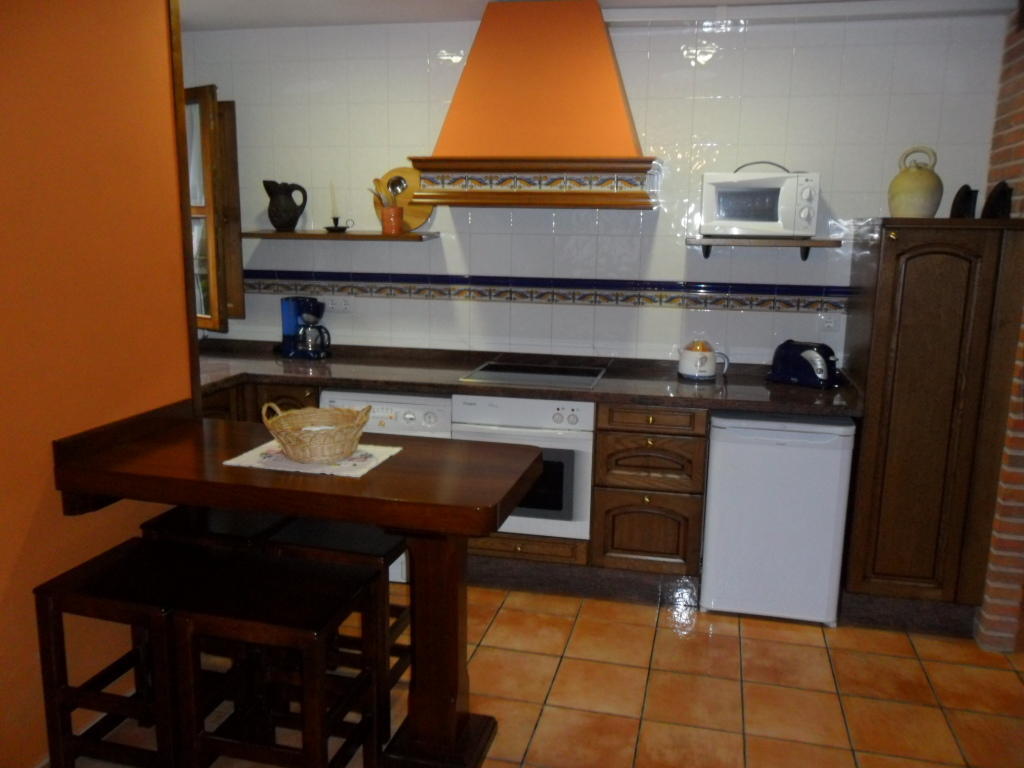 Apartamentos Rurales Los Villares Colunga Quarto foto